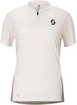 Scott Damen Vertic Zip Trikot