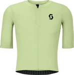 Scott 424640-7874-M, Scott Ultd Trikot Herren Radtrikots gruen Gr&ouml;&szlig;e M Rennrad