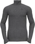 Odlo Herren Active Warm Half Zip Longsleeve