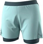 Dynafit Damen Alpine Pro 2/1 Shorts