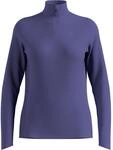 Odlo Damen Essential Ceramiwarm Half Zip Longsleeve