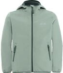 Jack Wolfskin Kinder Fourwinds Jacke
