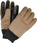 Vaude 47993-120-EU 10, Vaude Manukau II Fingerhandschuhe braun Gr&ouml;&szlig;e XL Lifestyle