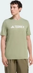 adidas Terrex KB2116-A98F-S, adidas Terrex Herren Multi Logo Tech T-Shirt (Gr&ouml;&szlig;e S,
