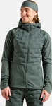Odlo 314142-10877-XL, Odlo Zeroweight Insulator Herren Kunstfaserjacke gruen Gr&ouml;&szlig;e