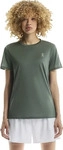 On 1WE1058-153-XS, On Damen Core T-Shirt (Gr&ouml;&szlig;e XS, schwarz) female
