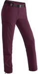 Maier Sports Damen Inara Slim Stretch Hose