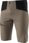 Dynafit 08-0000071942-5491-L, Dynafit Herren Transalper DST Shorts (Gr&ouml;&szlig;e L, weiss)