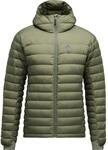 Black Diamond Herren Access Down Hoodie Jacke