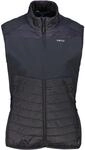 Bergzeit Basics Damen Meru Jauja Weste