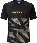 Scott Kinder Vertic Delta Trikot