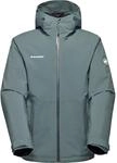 Mammut Herren Linard HS Thermo Hoodie Jacke
