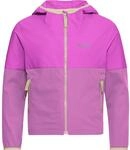 Jack Wolfskin Kinder Sandbird Hoodie Jacke