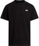 The North Face Herren Evolution Simple Dome T-Shirt