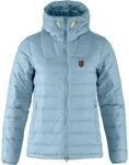 Fj&auml;llr&auml;ven Damen Expedition Pack Down Hoodie Jacke