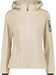 CMP Damen Light Softshell Jacke