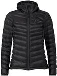 Vaude Damen Batura Hoodie Insulation Jacke