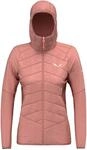 Salewa Damen Ortles Hyb TWR Jacke