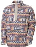 Columbia Herren Helvetia II Printed Half Snap Pullover
