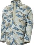 Columbia Herren Helvetia II Printed Half Snap Pullover