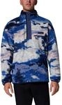 Columbia Herren Helvetia II Printed Half Snap Pullover