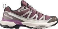 Salomon L49098200-UK 8, Salomon X Ultra 360 Edge GTX Damen Zustiegsschuhe lila