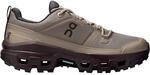 On Damen Cloudrock Low WP Schuhe
