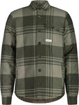 Maloja 40525-1180-XL, Maloja Herren TenneckM. Jacke (Gr&ouml;&szlig;e XL, oliv) male