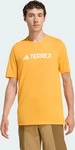 adidas Terrex KB2117-AEAQ-L, adidas Terrex Herren Multi Logo Tech T-Shirt (Gr&ouml;&szlig;e L,