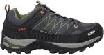 CMP Herren Rigel Low WP Schuhe