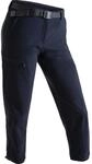 Maier Sports Damen Lulaka 7/8 Hose