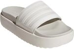 adidas Damen Adilette Platform Sandale