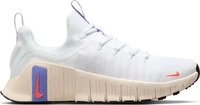 Nike FJ7126-114-US 9, Nike Free Metcon 6 Damen Laufschuhe white-hot lava-violet mist