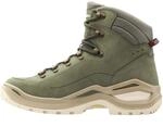 Lowa Damen Renegade Evo GTX Mid Schuhe