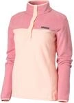 Columbia Damen Benton Springs 1/2 Snap II Pullover