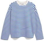 Armedangels Damen Frankaa Maarlen Stripe Pullover