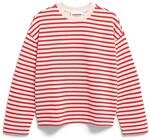 Armedangels Damen Frankaa Maarlen Stripe Pullover