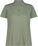 CMP Damen Polo T-Shirt