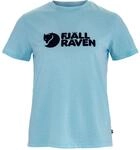 Fj&auml;llr&auml;ven Damen Logo T-Shirt