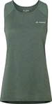 Vaude 42704-123-EU 38, Vaude Sveit III Top Damen Tanktops gruen Gr&ouml;&szlig;e S...