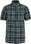 Fj&auml;llr&auml;ven 82268-555-113-L, Fj&auml;llr&auml;ven Herren Abisko Hike Hemd (Gr&ouml;&szlig;e L, grau)