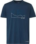 Vaude Herren Tekoa Wool T-Shirt