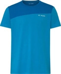 Vaude 40422-291-XXL, Vaude Sveit Herren T-Shirts blau Gr&ouml;&szlig;e XXL Trekking