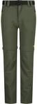 CMP Kinder Long Zip Off Stretch Hose