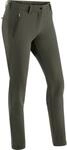 Maier Sports Damen Helga Slim Hose