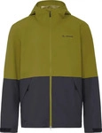 Vaude 43074-028-M, Vaude Herren Neyland 2.5l Jacke (Gr&ouml;&szlig;e M, gruen) male