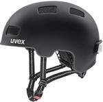 Uvex City 4 Fahrradhelm