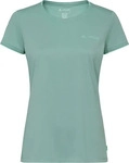 Vaude 41329-433-EU 44, Vaude Essential Damen T-Shirts gruen Gr&ouml;&szlig;e XL Trekking