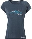Vaude Damen Tekoa II T-Shirt