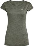 Salewa Damen Puez Melange Dry T-Shirt